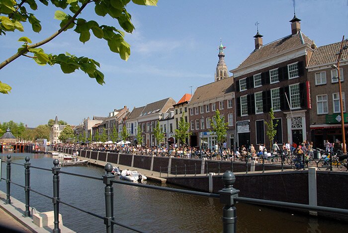 Breda