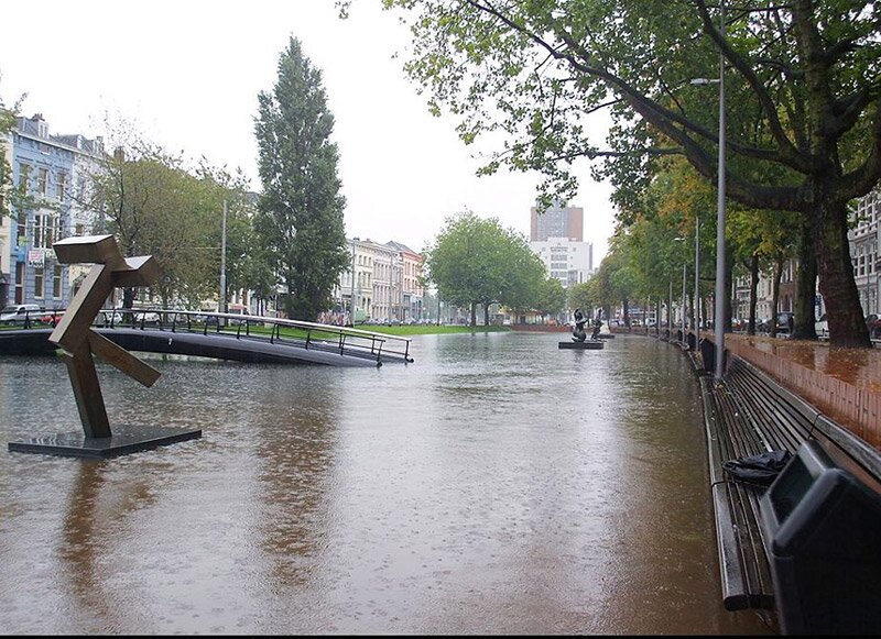Rotterdam
