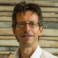 Edwin van der Strate